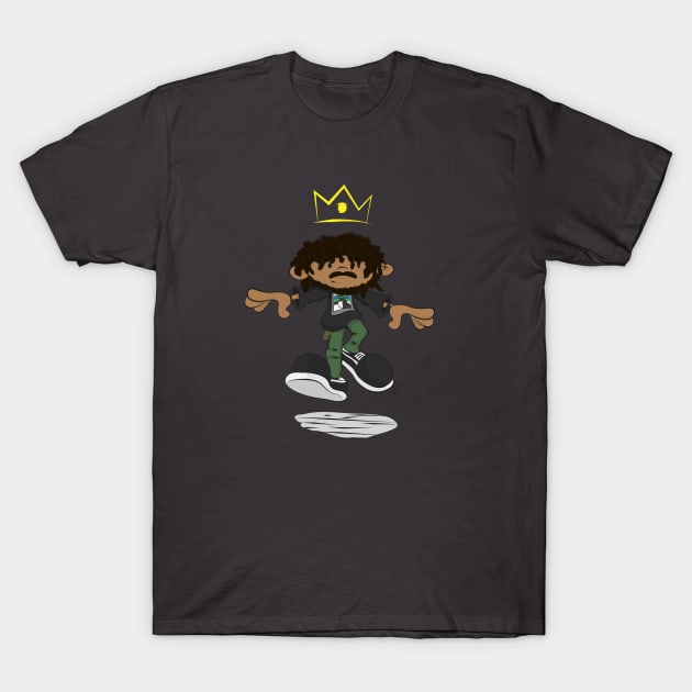 Capital steez t shirt discount